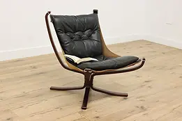 Midcentury Modern Vintage Hammock Chair After Ressell #50112